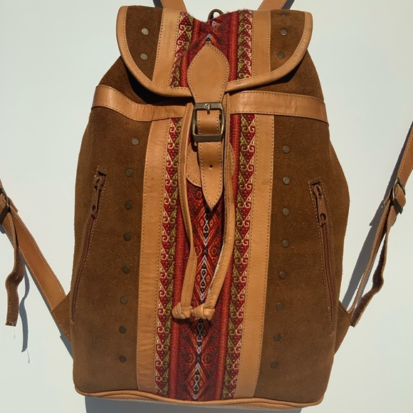 Bohemian Bag - Picture 2 of 4